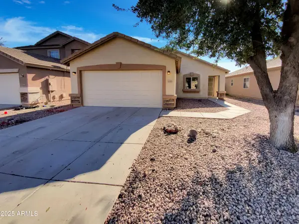 11535 W Schleifer Drive, Youngtown, AZ 85363