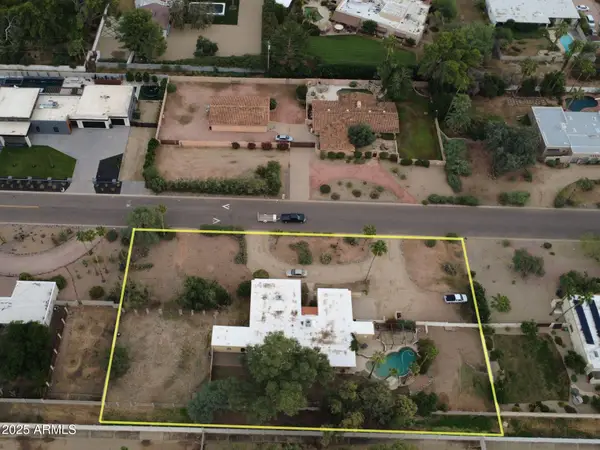 10820 N Miller Road, Scottsdale, AZ 85260