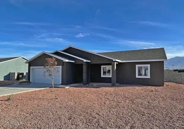 507 W 700 --, Pima, AZ 85543