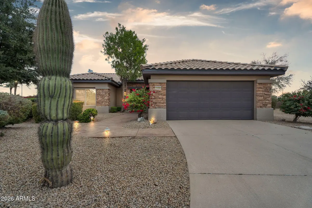 15996 W Mesquite Court, Surprise, AZ 85374 - Image #1