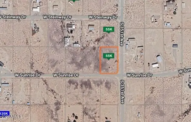 0 W Sunrise Drive #317, Arlington, AZ 85322 - Image #1