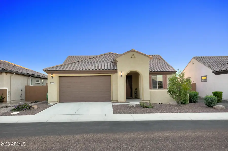 26801 W Melinda Lane, Buckeye, AZ 85396 - Image #2