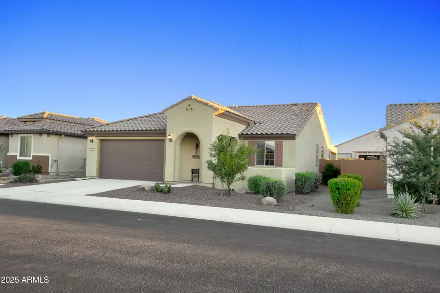 26801 W Melinda Lane, Buckeye, AZ 85396 - Image #3