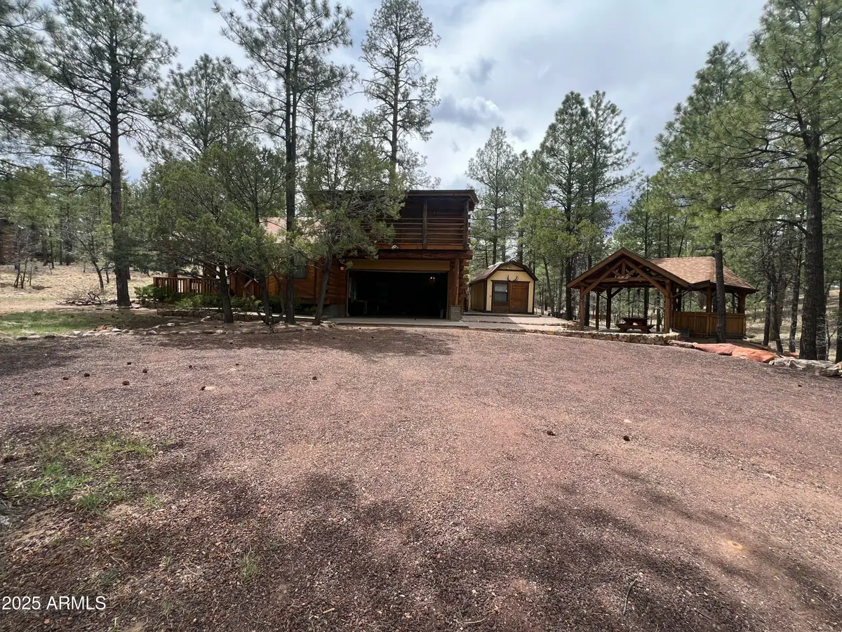 800 S 24th Drive, Show Low, AZ 85901 - Image #1