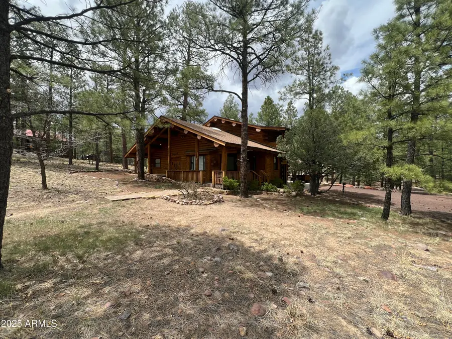 800 S 24th Drive, Show Low, AZ 85901 - Image #2