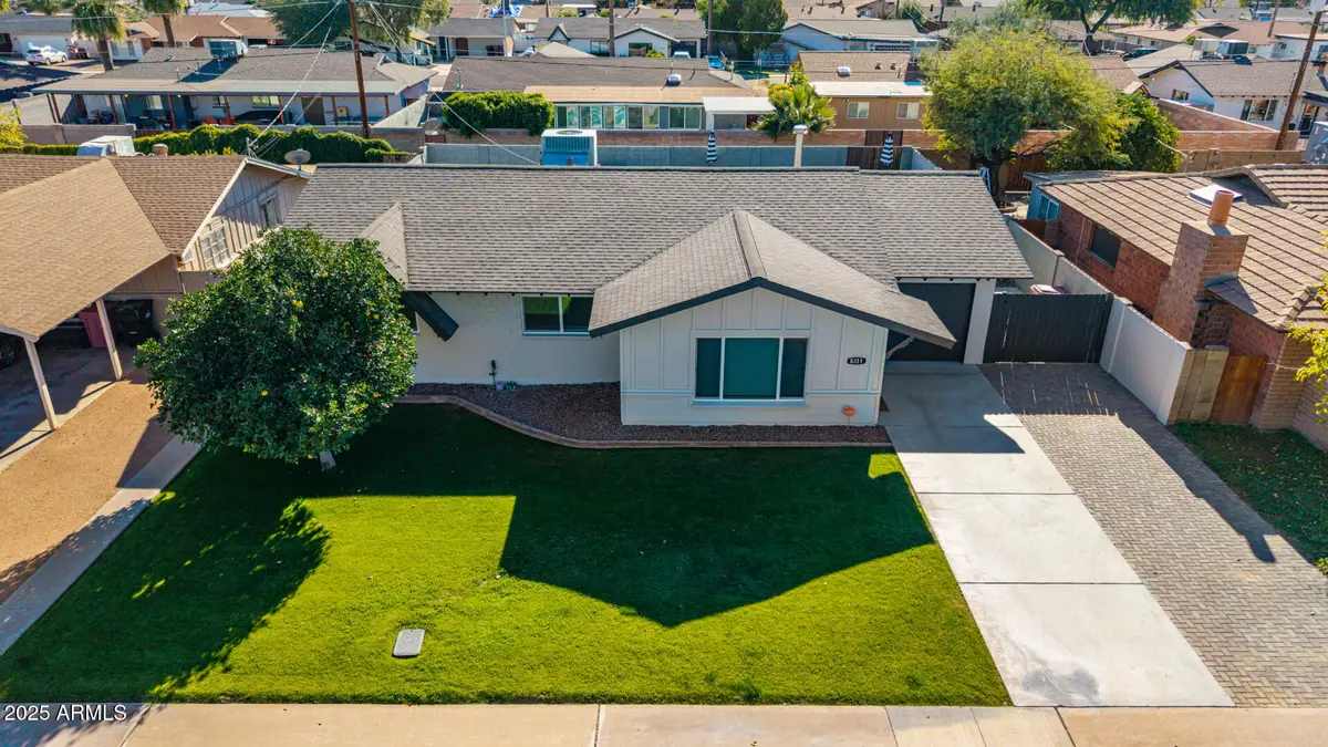 8311 E Mackenzie Drive, Scottsdale, AZ 85251 - Image #1