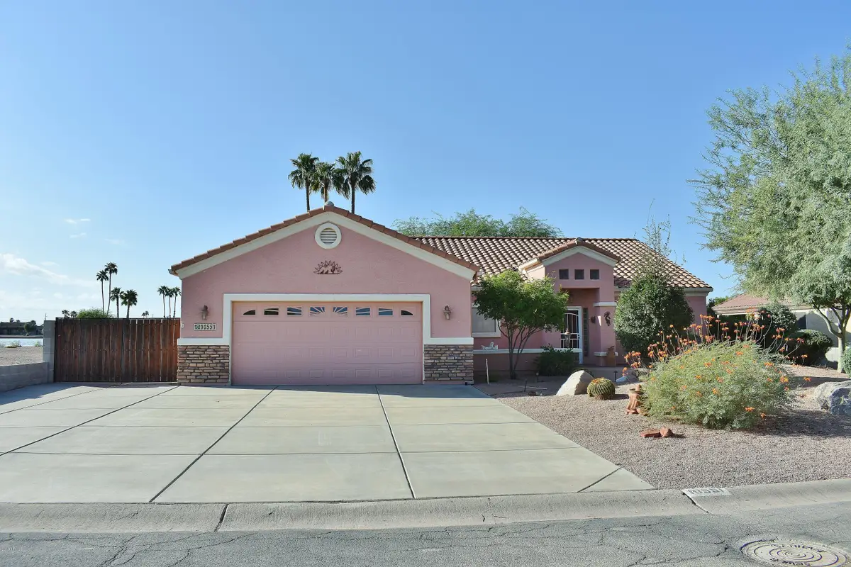 10551 W Monaco Boulevard, Arizona City, AZ 85123 - Image #1