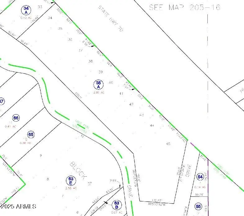 1990 E Ash Street #34, Pinal, AZ 85501 - Image #2