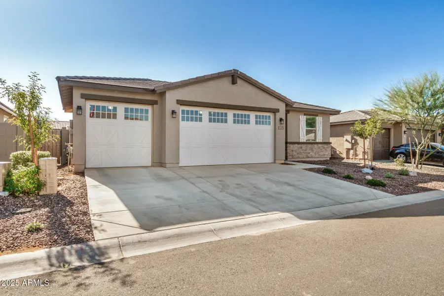 41615 W Cathedral Rock Pass, Maricopa, AZ 85138 - Image #2