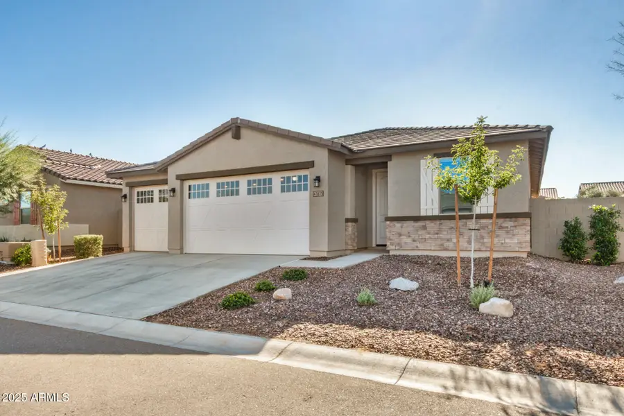 41615 W Cathedral Rock Pass, Maricopa, AZ 85138 - Image #3