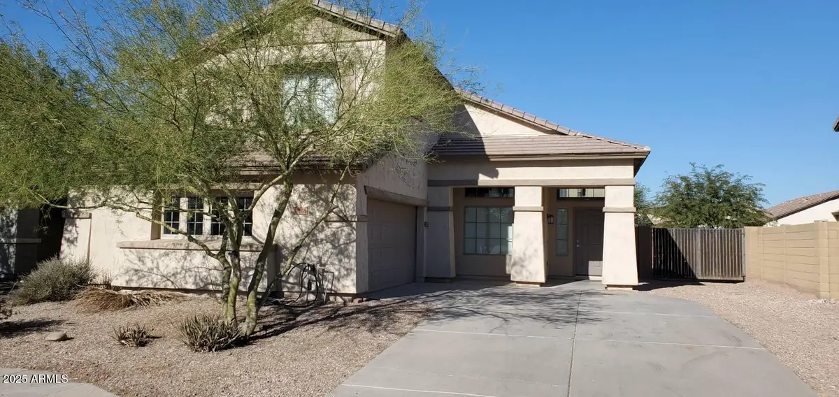 1428 E Natasha Drive, Casa Grande, AZ 85122 - Image #1