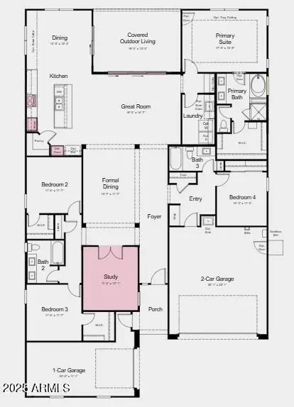 25100 N 171st Avenue, Surprise, AZ 85387 - Image #2