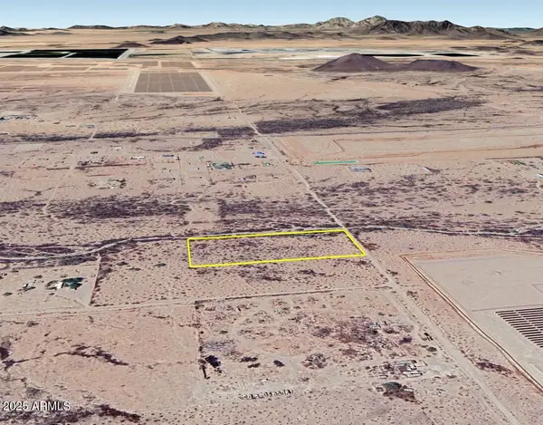 0 W Baseline Road, Tonopah, AZ 85354