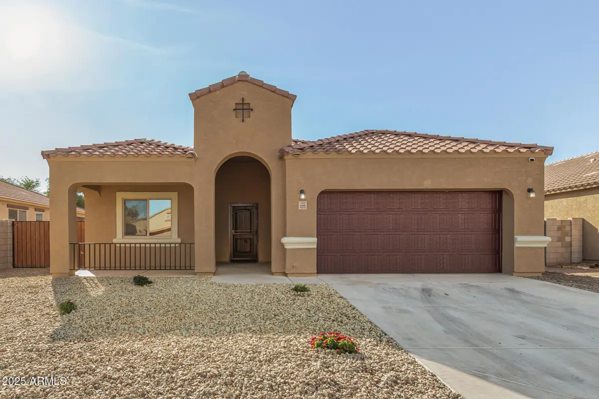 1223 E Palo Verde Drive, Casa Grande, AZ 85122 - Image #1