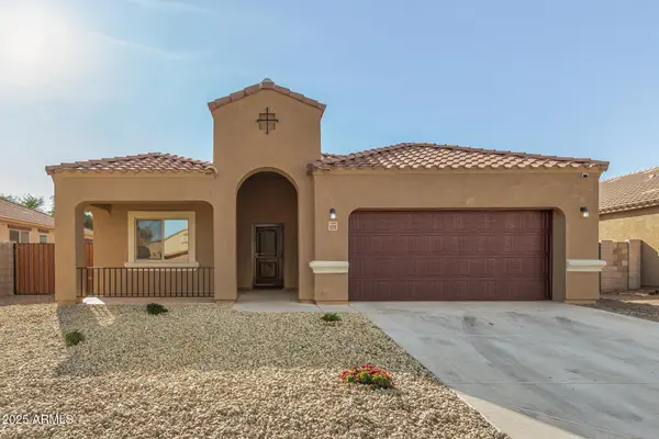 1223 E Palo Verde Drive, Casa Grande, AZ 85122