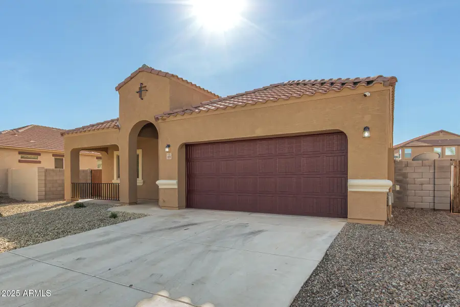 1223 E Palo Verde Drive, Casa Grande, AZ 85122 - Image #2