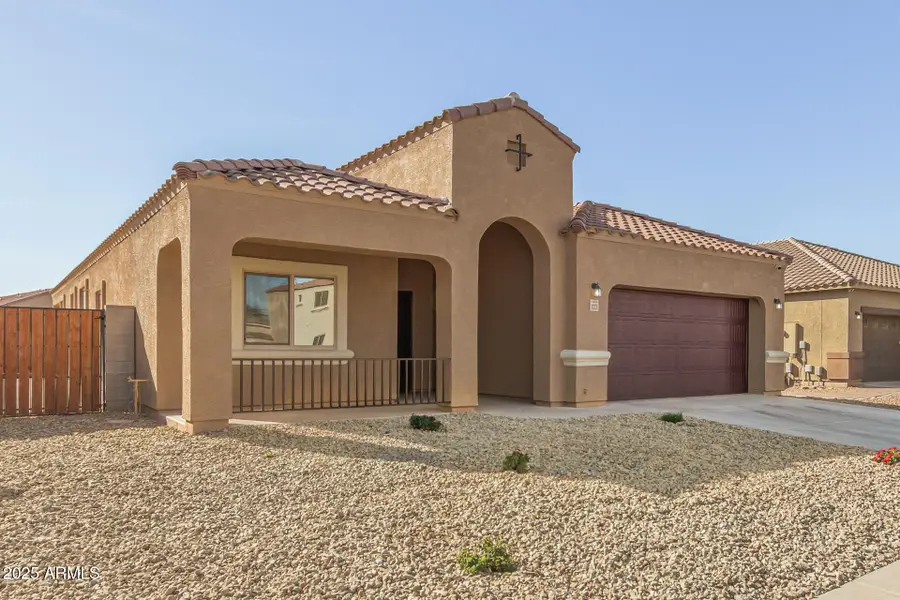1223 E Palo Verde Drive, Casa Grande, AZ 85122 - Image #3