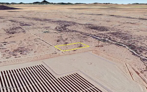 0 W Baseline Road, Tonopah, AZ 85354