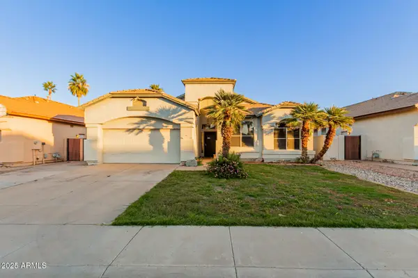 3640 E Caleb Way, Gilbert, AZ 85234