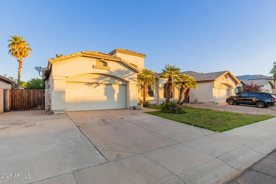 3640 E Caleb Way, Gilbert, AZ 85234 - Image #2