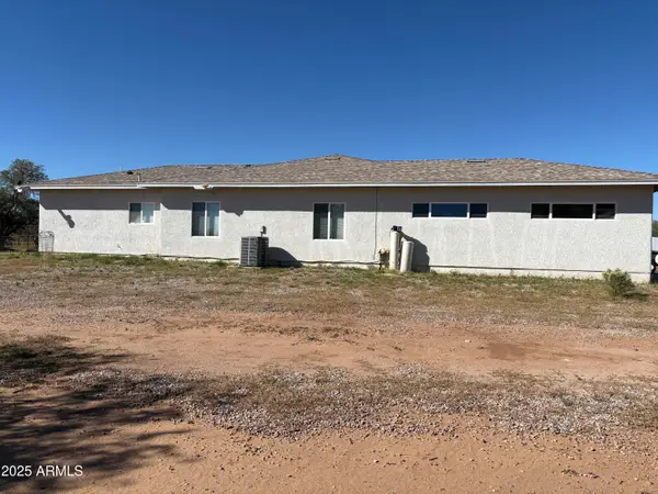 456 E Birch Street, Huachuca City, AZ 85616