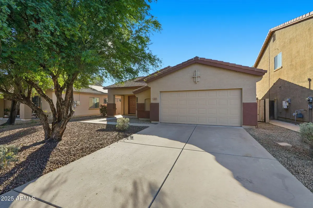 14847 W Windrose Drive, Surprise, AZ 85379 - Image #1