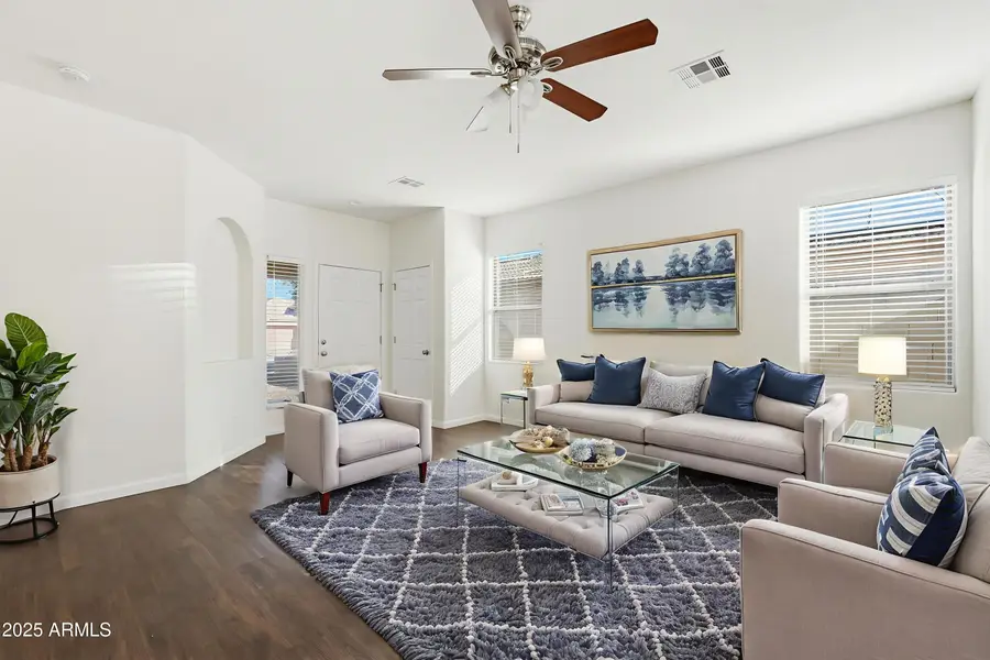 14847 W Windrose Drive, Surprise, AZ 85379 - Image #3