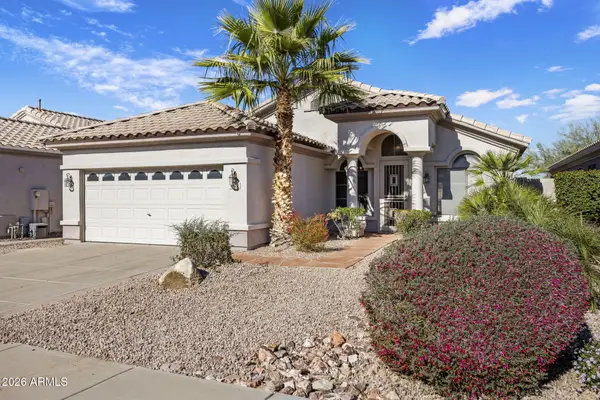 8122 E Theresa Drive, Scottsdale, AZ 85255