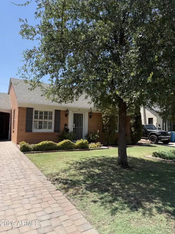 49 W Virginia Avenue, Phoenix, AZ 85003