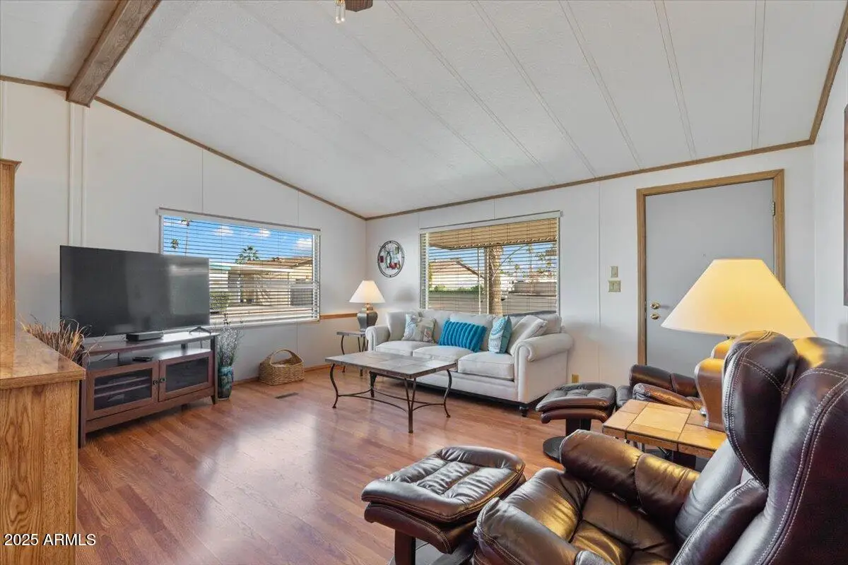 8103 E Southern Avenue #155, Mesa, AZ 85209 - Image #1