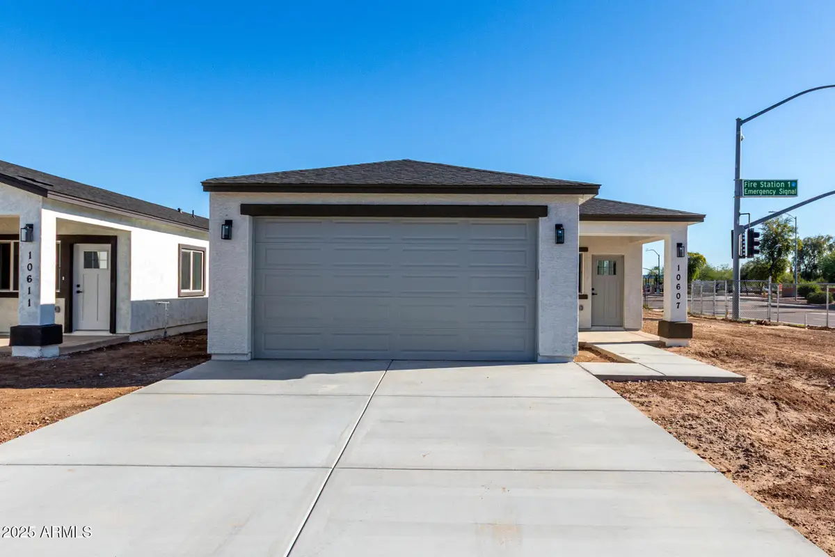 10607 N 81st Avenue, Peoria, AZ 85345 - Image #1