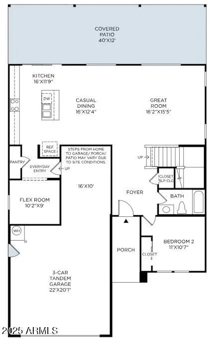 18130 W Thousand Oaks Street, Waddell, AZ 85388 - Image #1