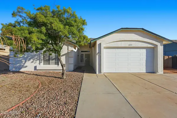 10224 W Oregon Avenue, Glendale, AZ 85307