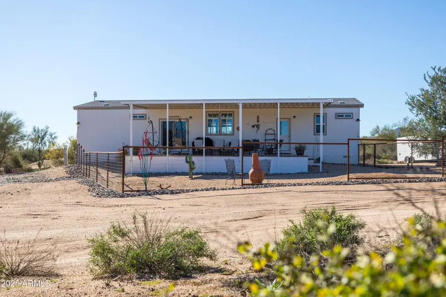 16417 E Dove Wing Way, Tonto National Forest, AZ 85262 - Image #2