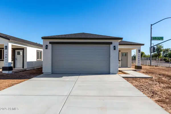 10611 N 81st Avenue, Peoria, AZ 85345