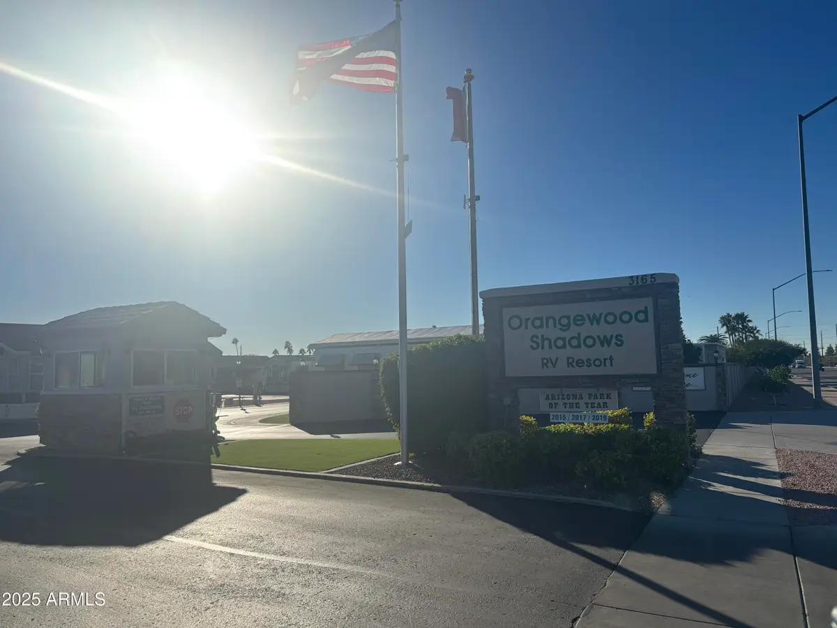 3165 E University Drive #307, Mesa, AZ 85213 - Image #1