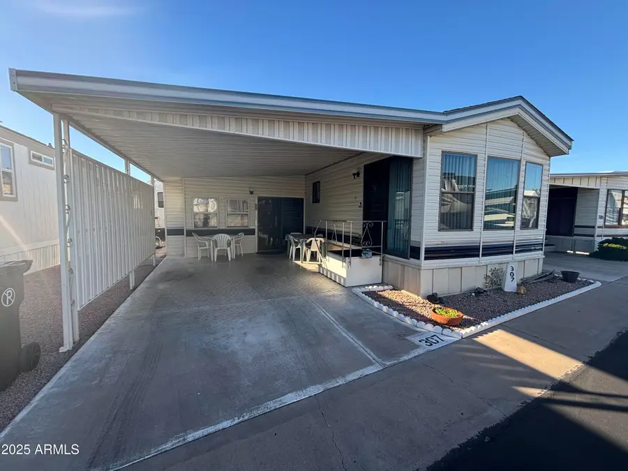 3165 E University Drive #307, Mesa, AZ 85213 - Image #3