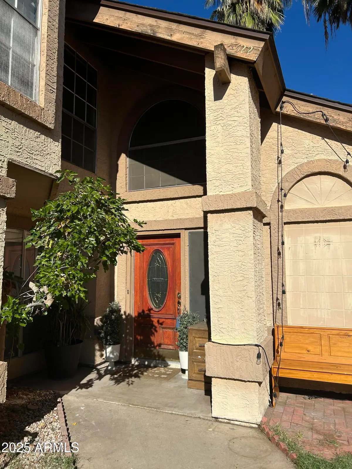 522 E Topeka Drive, Phoenix, AZ 85024 - Image #1