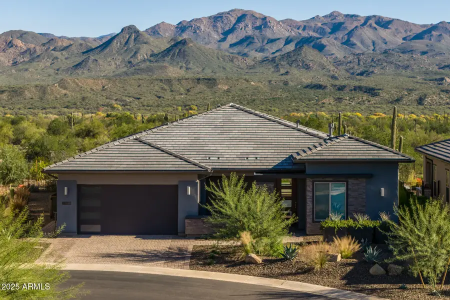 28911 N Agua Verde Drive, Tonto National Forest, AZ 85263 - Image #2