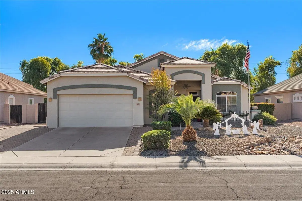 3443 E Thornton Avenue, Gilbert, AZ 85297 - Image #1