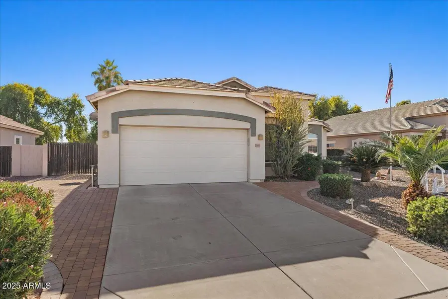 3443 E Thornton Avenue, Gilbert, AZ 85297 - Image #3
