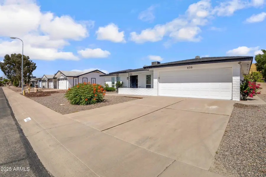 635 N 67th Place, Mesa, AZ 85205 - Image #2