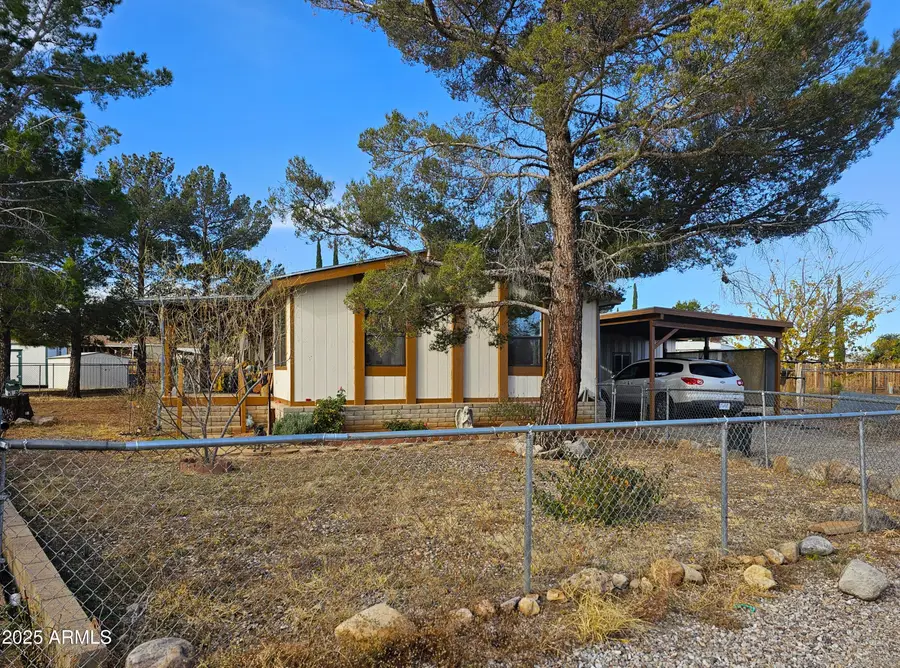 3654 S Elf Owl Place, Sierra Vista Southeast, AZ 85650 - Image #2