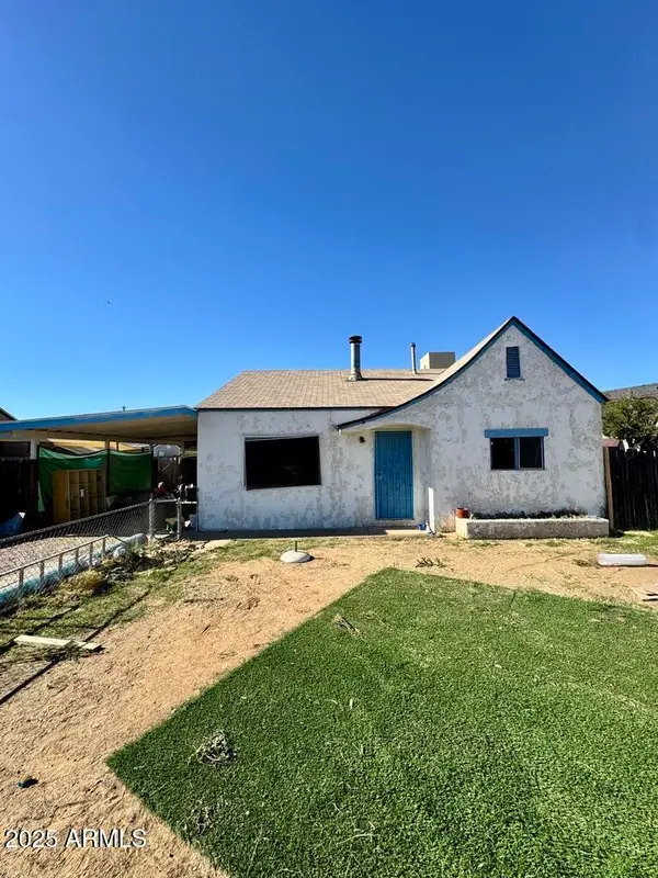 13422 N 21st Place, Phoenix, AZ 85022