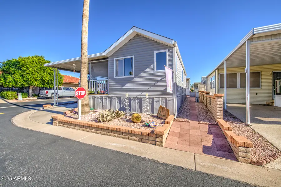 111 S Greenfield Road #289, Mesa, AZ 85206 - Image #2