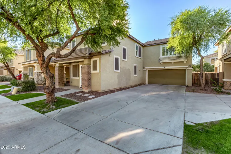 2329 E Fraktur Road, Phoenix, AZ 85040 - Image #3