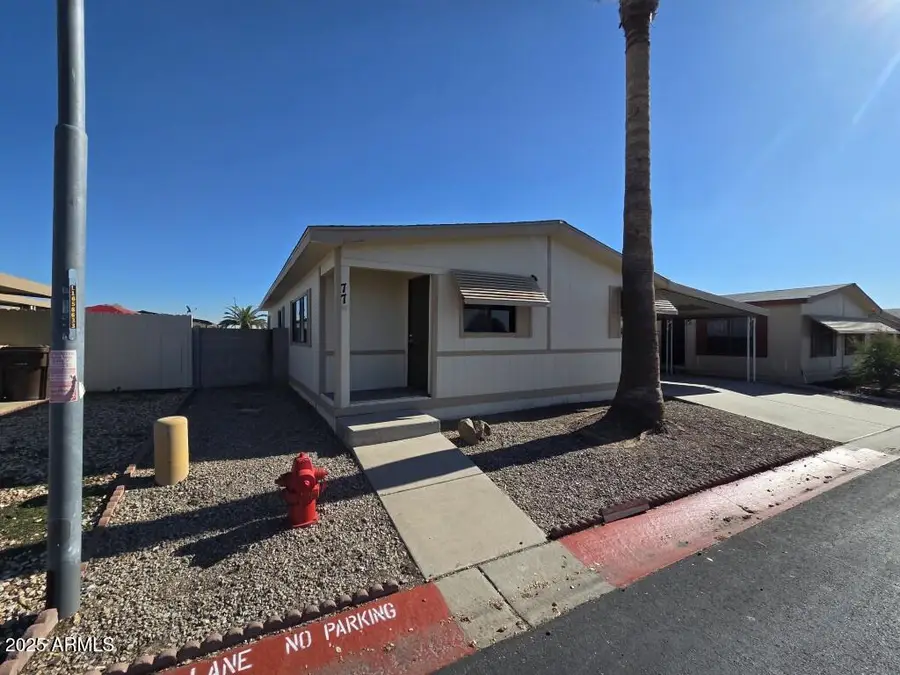 8601 N 103rd Avenue #77, Peoria, AZ 85345 - Image #2
