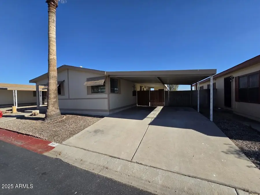 8601 N 103rd Avenue #77, Peoria, AZ 85345 - Image #3