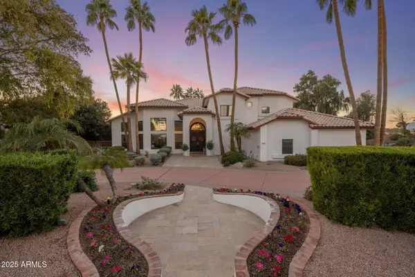 9030 N 48th Place, Paradise Valley, AZ 85253