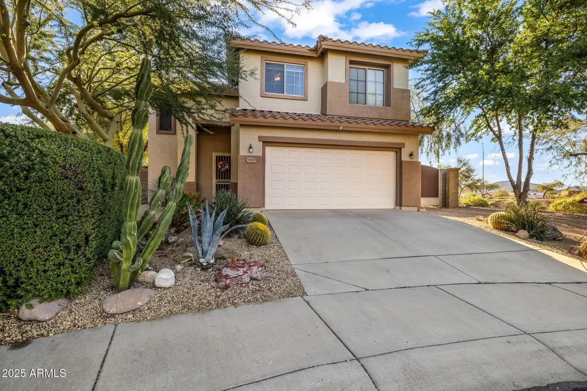 39517 N Noble Hawk Court, Anthem, AZ 85086 - Image #1